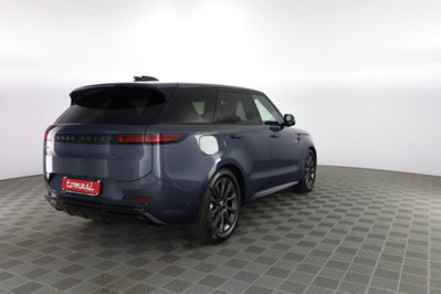 Land Rover Range Rover Sport 3.0D l6 249 CV HSE Dynamic Stealth (4)