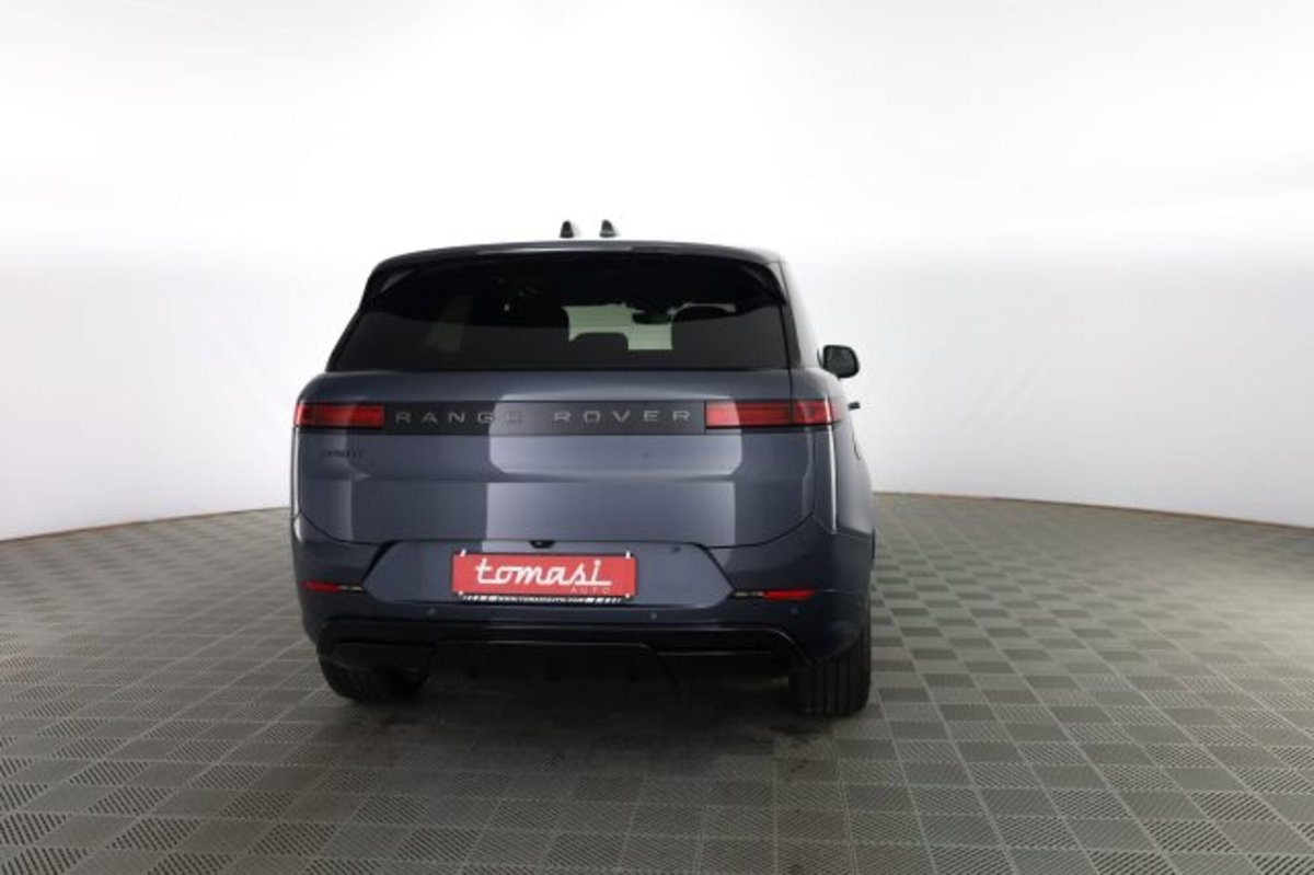Land Rover Range Rover Sport 3.0D l6 249 CV HSE Dynamic Stealth (5)