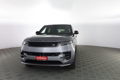 Land Rover Range Rover Sport 3.0D l6 249 CV HSE Dynamic Stealth usata