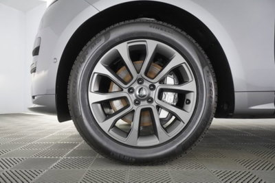 Land Rover Range Rover Sport 3.0D l6 249 CV HSE Dynamic Stealth (16)