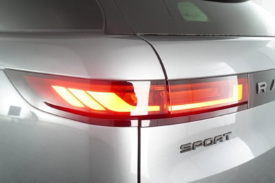 Land Rover Range Rover Sport 3.0D l6 249 CV HSE Dynamic Stealth (17)