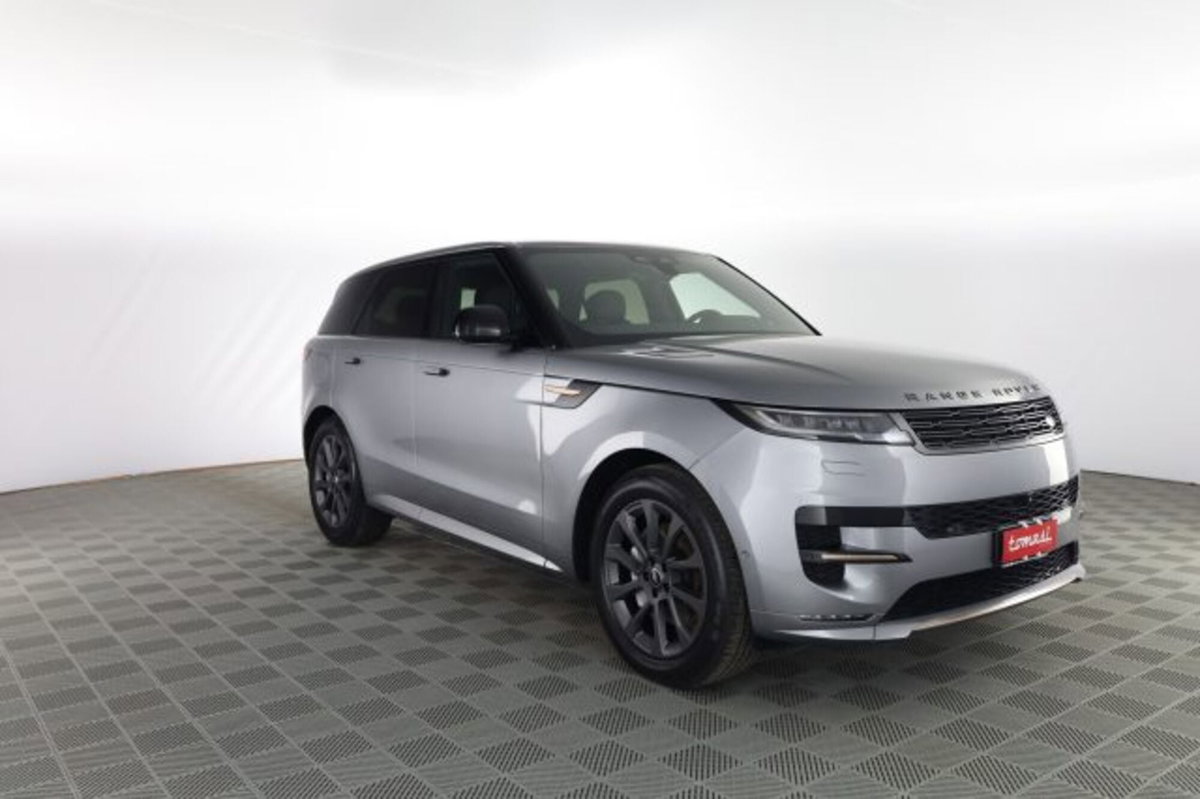 Land Rover Range Rover Sport 3.0D l6 249 CV HSE Dynamic Stealth (2)