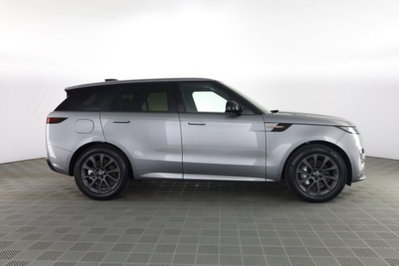Land Rover Range Rover Sport 3.0D l6 249 CV HSE Dynamic Stealth (3)