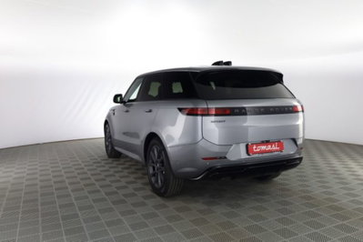 Land Rover Range Rover Sport 3.0D l6 249 CV HSE Dynamic Stealth (6)