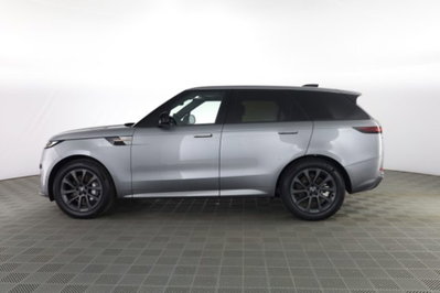 Land Rover Range Rover Sport 3.0D l6 249 CV HSE Dynamic Stealth (7)