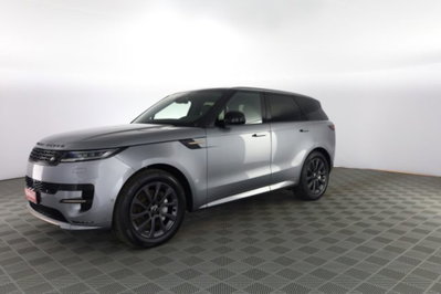 Land Rover Range Rover Sport 3.0D l6 249 CV HSE Dynamic Stealth (8)