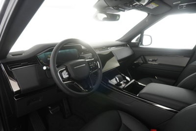Land Rover Range Rover Sport 3.0D l6 249 CV HSE Dynamic Stealth (9)