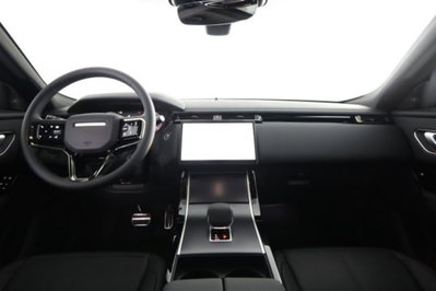 Land Rover Range Rover Velar 2.0D I4 204 CV (12)