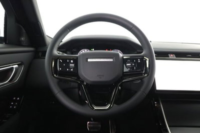 Land Rover Range Rover Velar 2.0D I4 204 CV (13)