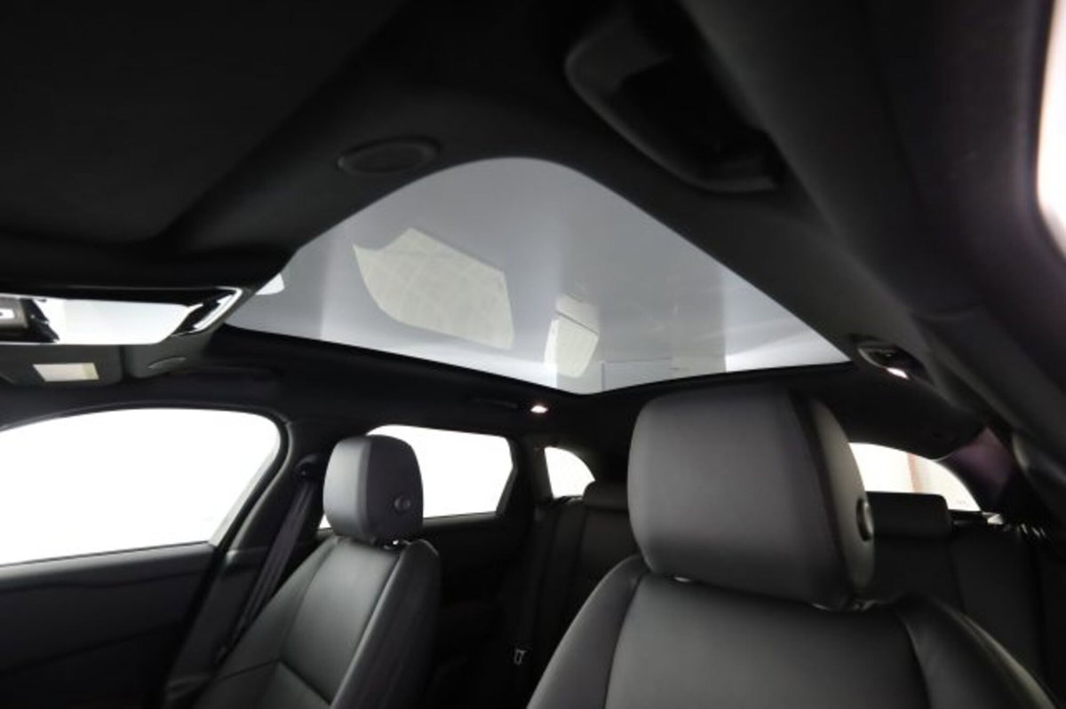 Land Rover Range Rover Velar 2.0D I4 204 CV (14)