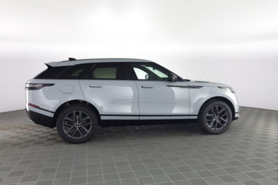 Land Rover Range Rover Velar 2.0D I4 204 CV (3)