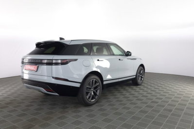Land Rover Range Rover Velar 2.0D I4 204 CV (4)