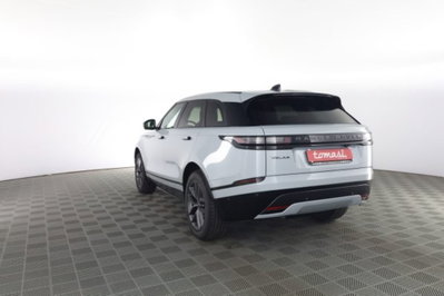 Land Rover Range Rover Velar 2.0D I4 204 CV (6)