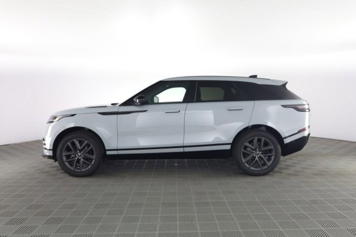 Land Rover Range Rover Velar 2.0D I4 204 CV (7)
