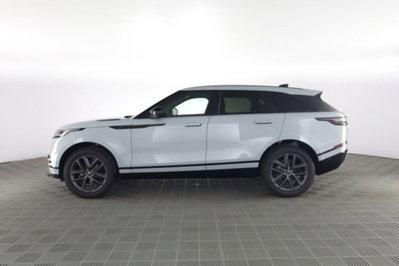 Land Rover Range Rover Velar 2.0D I4 204 CV (7)