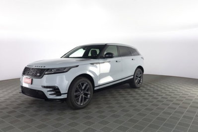 Land Rover Range Rover Velar 2.0D I4 204 CV (8)