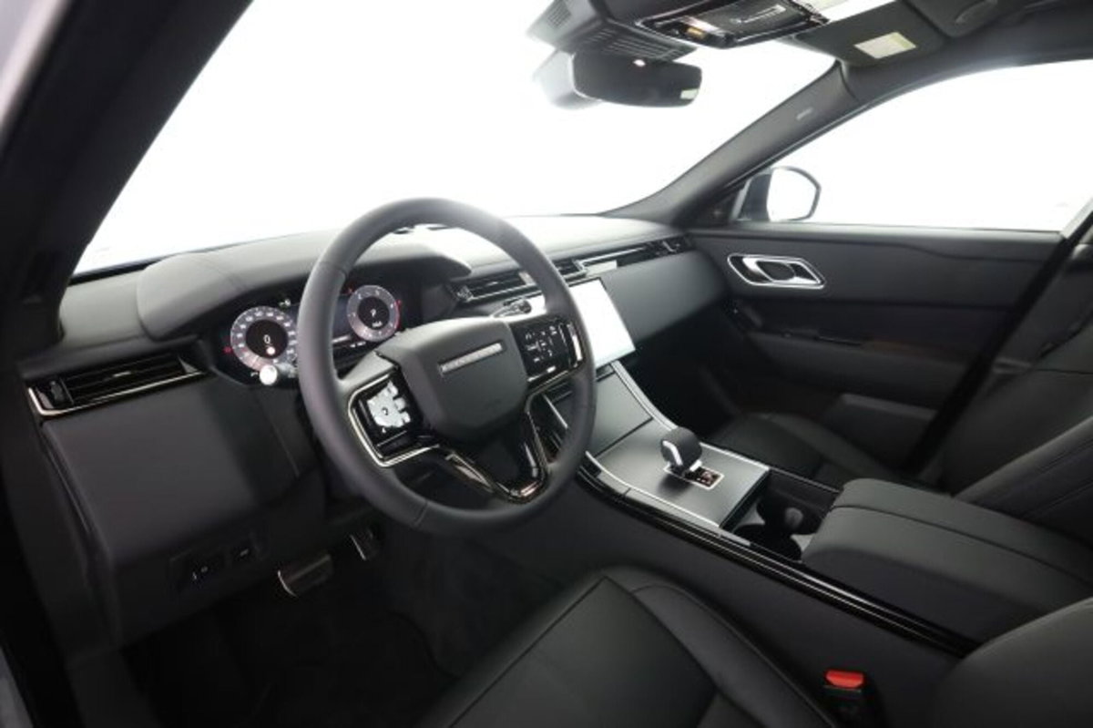 Land Rover Range Rover Velar 2.0D I4 204 CV (9)