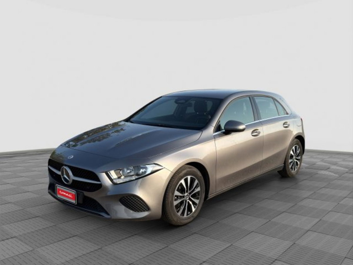 Mercedes-Benz Classe A 180 Automatic Executive