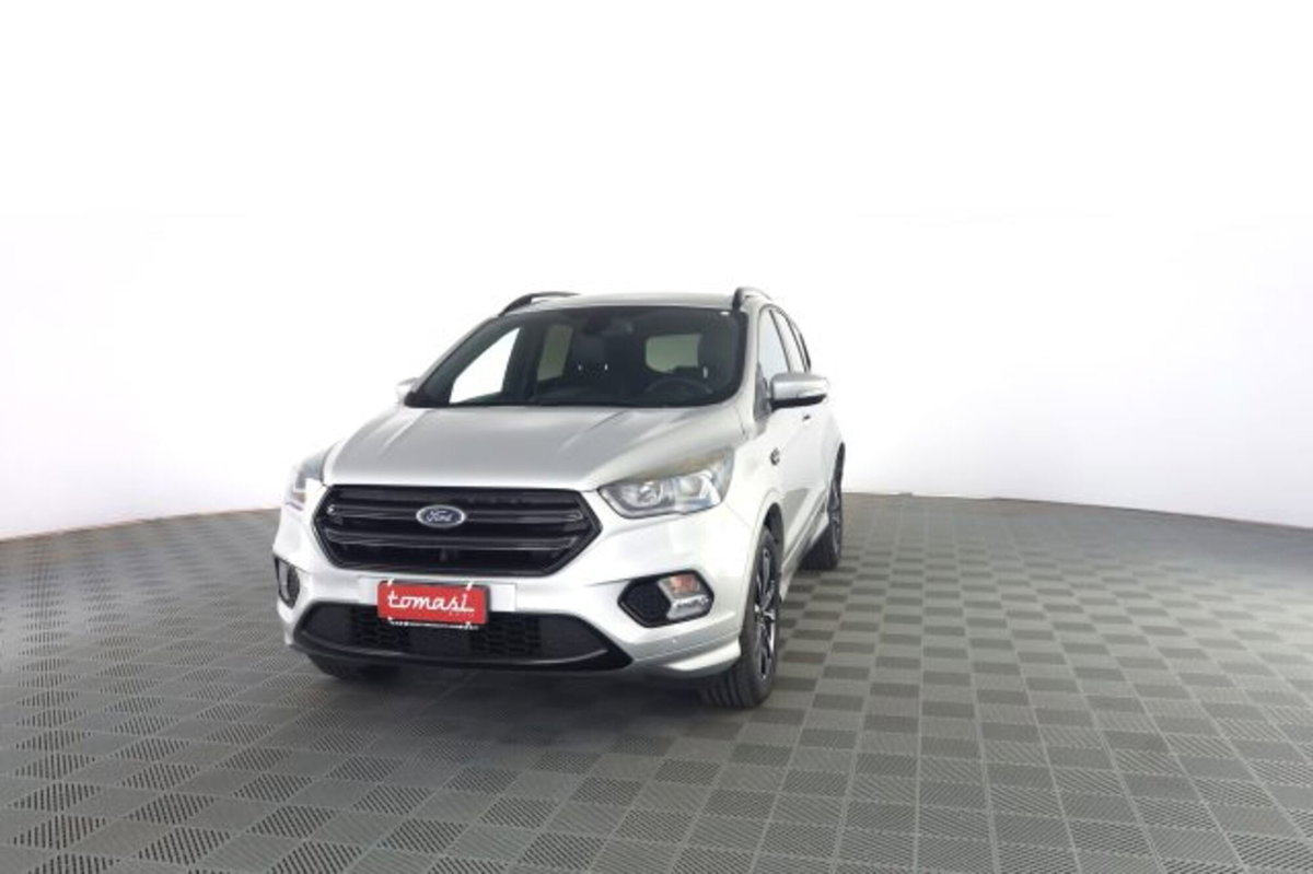 Ford Kuga 1.5 TDCI 120 CV S&S 2WD ST-Line