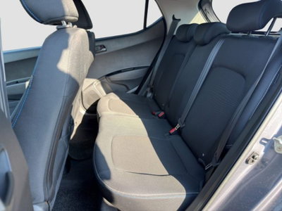 Hyundai i10 1.0 LPGI Econext Login (11)