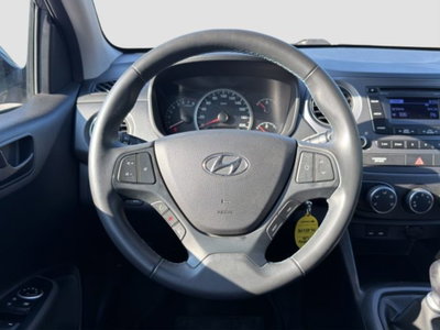 Hyundai i10 1.0 LPGI Econext Login (13)