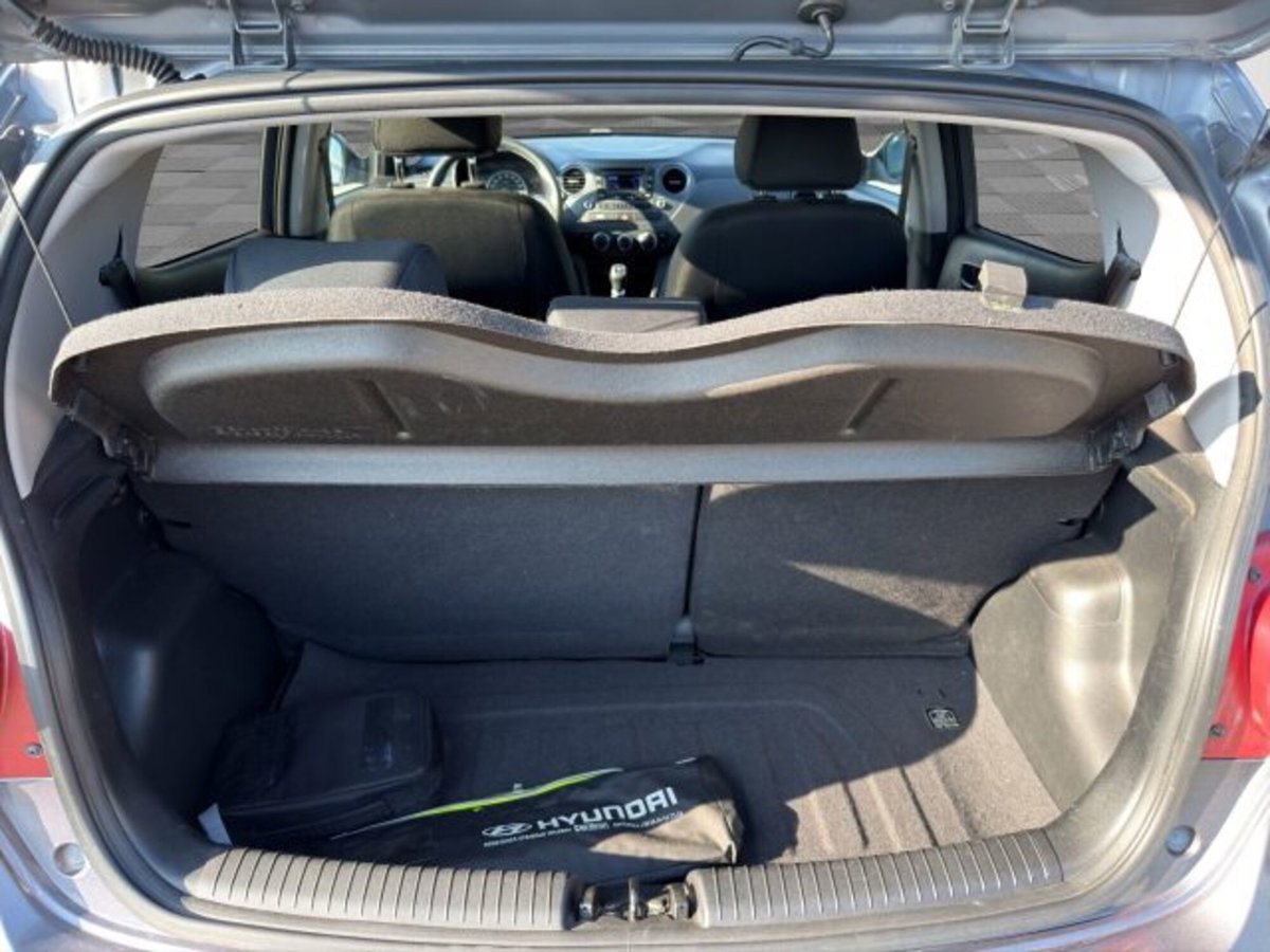 Hyundai i10 1.0 LPGI Econext Login (14)