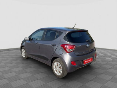 Hyundai i10 1.0 LPGI Econext Login (3)