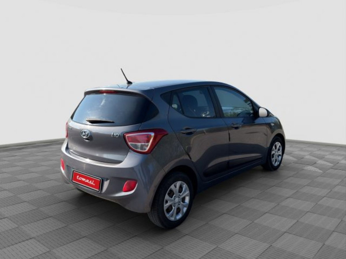 Hyundai i10 1.0 LPGI Econext Login (5)