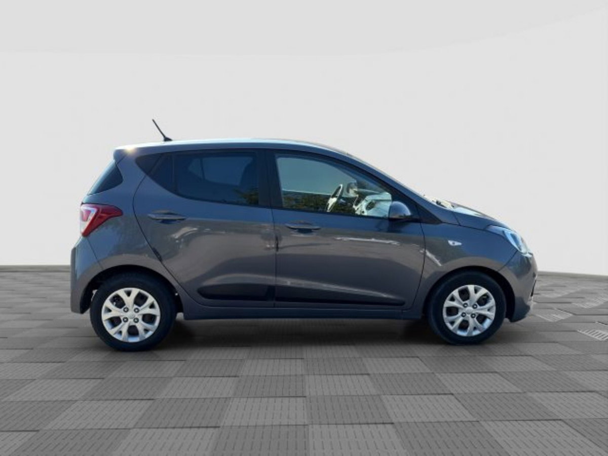 Hyundai i10 1.0 LPGI Econext Login (6)