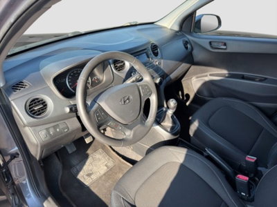 Hyundai i10 1.0 LPGI Econext Login (9)