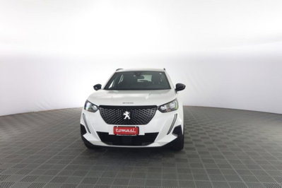 Peugeot 2008 PureTech 100 S&S Allure Pack usata