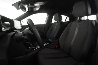 Peugeot 2008 PureTech 100 S&S Allure Pack (10)
