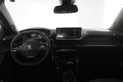Peugeot 2008 PureTech 100 S&S Allure Pack (12)