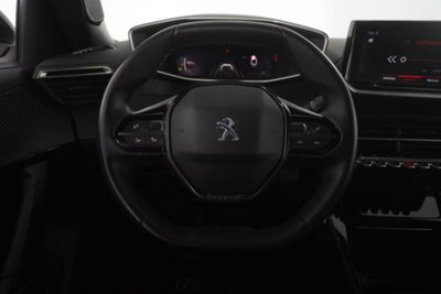 Peugeot 2008 PureTech 100 S&S Allure Pack (13)