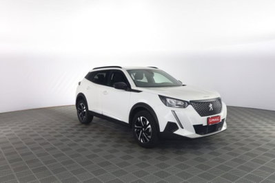 Peugeot 2008 PureTech 100 S&S Allure Pack (2)
