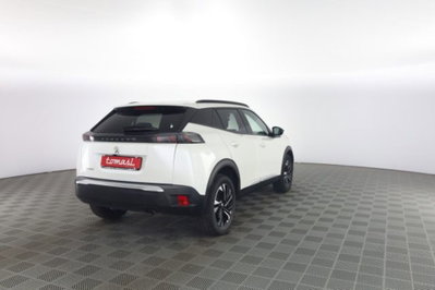 Peugeot 2008 PureTech 100 S&S Allure Pack (4)