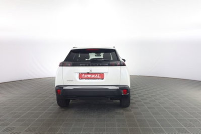Peugeot 2008 PureTech 100 S&S Allure Pack (5)