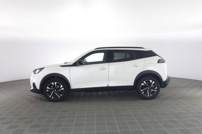 Peugeot 2008 PureTech 100 S&S Allure Pack (7)