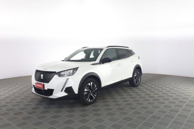Peugeot 2008 PureTech 100 S&S Allure Pack (8)