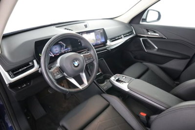 BMW X1 sDrive 18d xLine usata