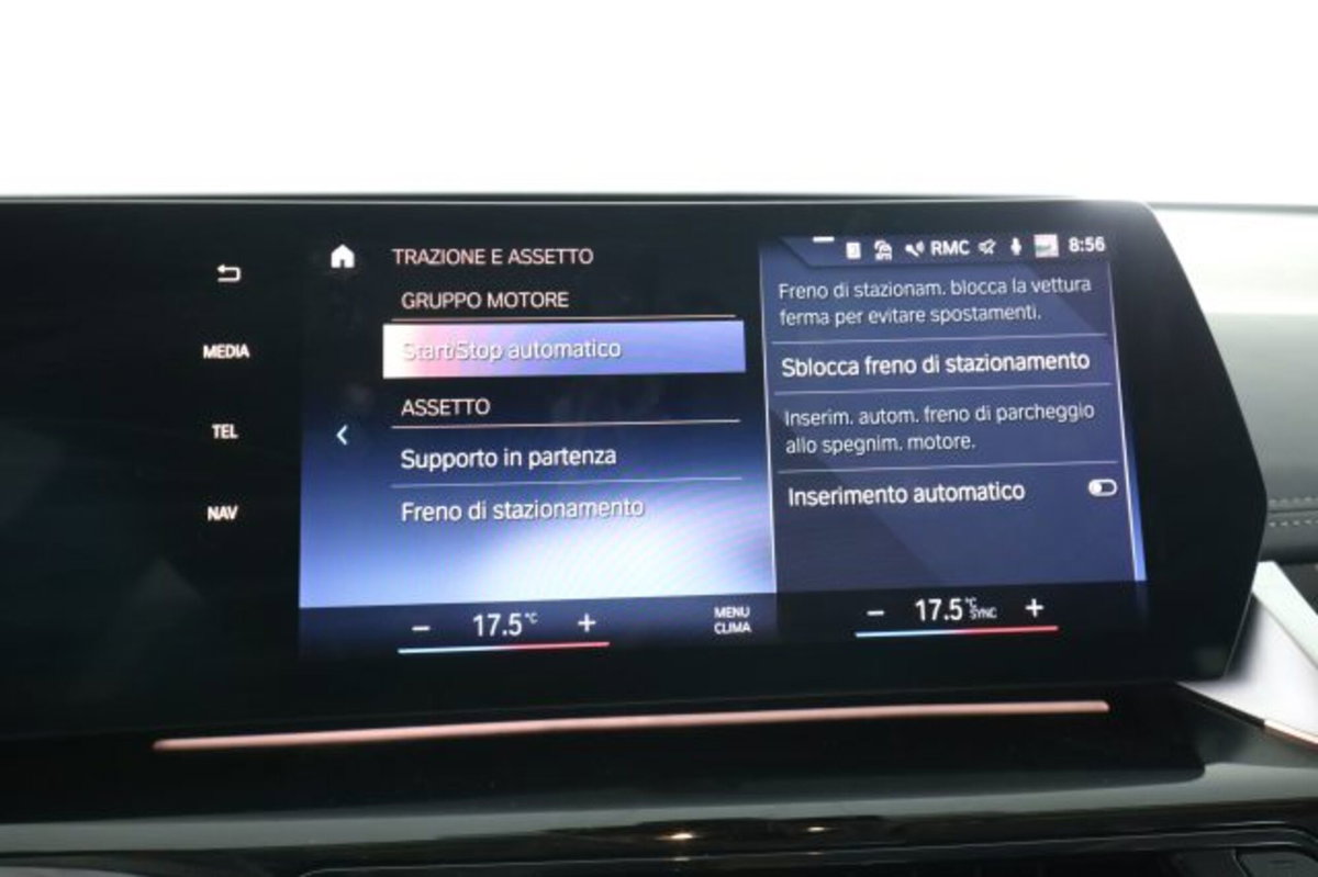 BMW X1 sDrive 18d xLine (11)