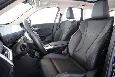 BMW X1 sDrive 18d xLine (2)