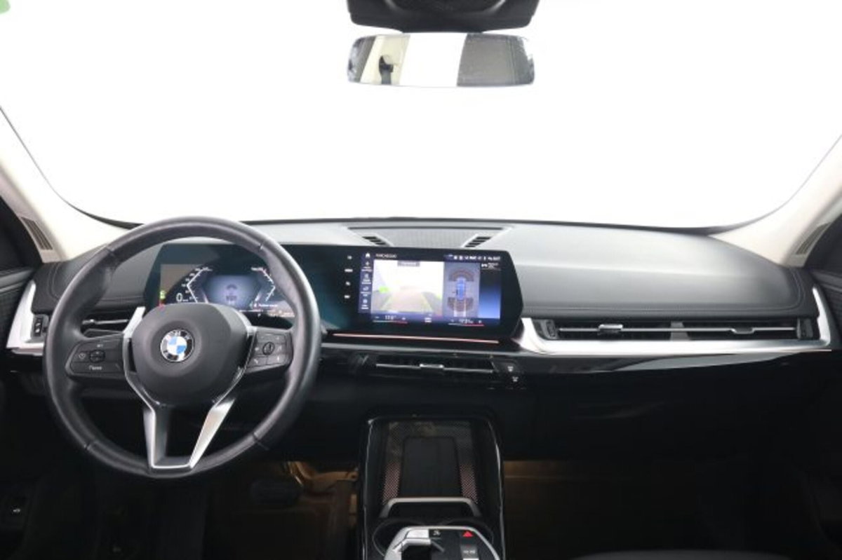 BMW X1 sDrive 18d xLine (4)