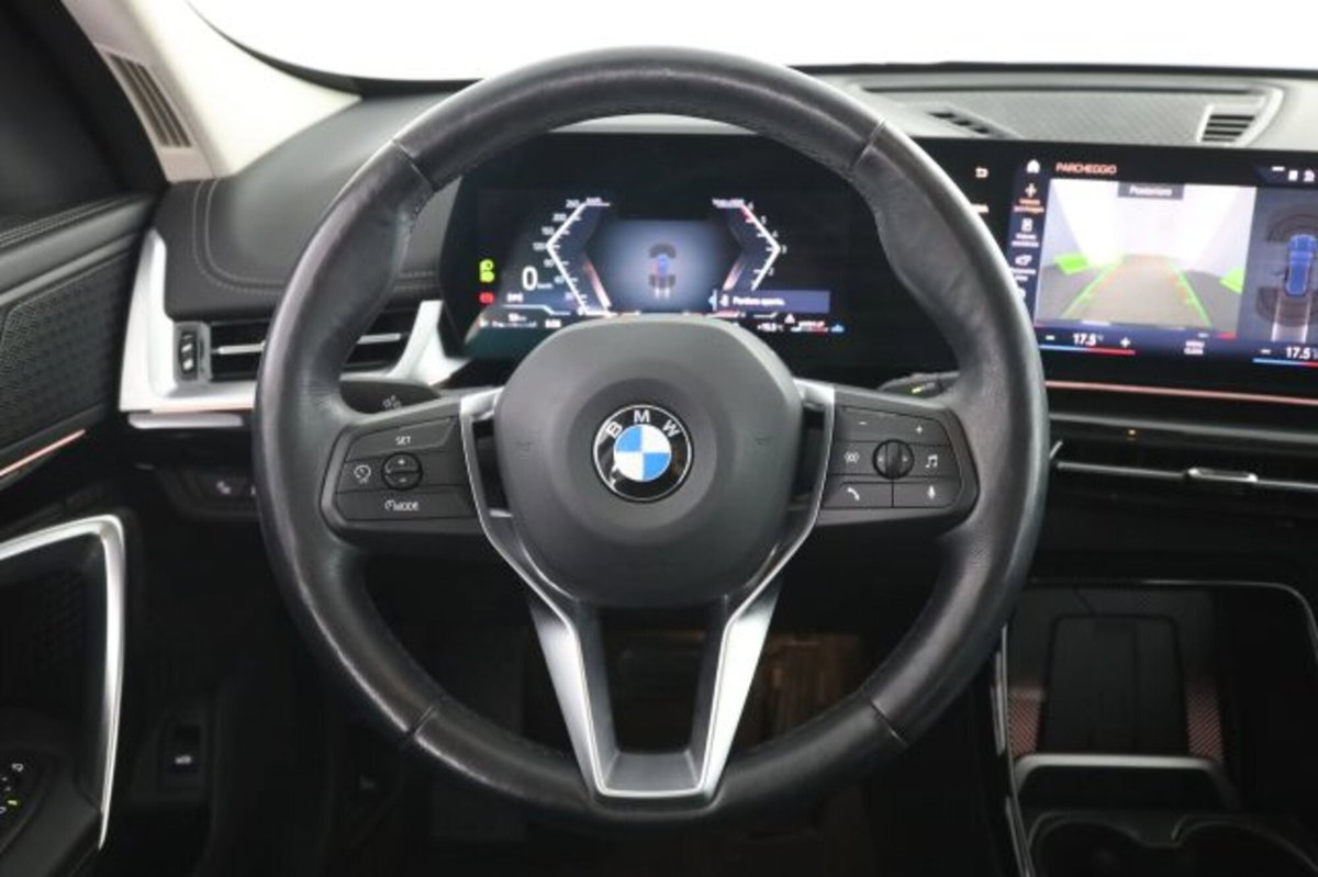 BMW X1 sDrive 18d xLine (5)
