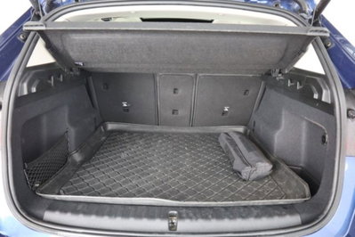 BMW X1 sDrive 18d xLine (6)