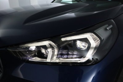 BMW X1 sDrive 18d xLine (9)