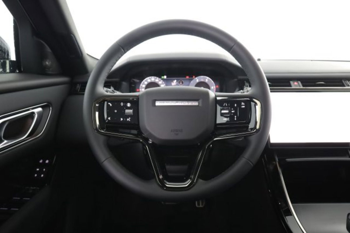 Land Rover Range Rover Velar 2.0D I4 204 CV (12)