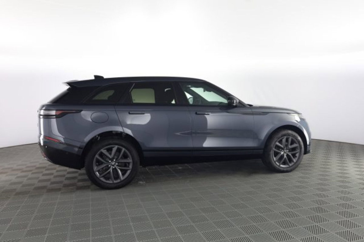 Land Rover Range Rover Velar 2.0D I4 204 CV (3)