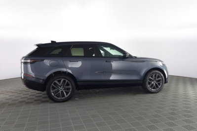 Land Rover Range Rover Velar 2.0D I4 204 CV (3)