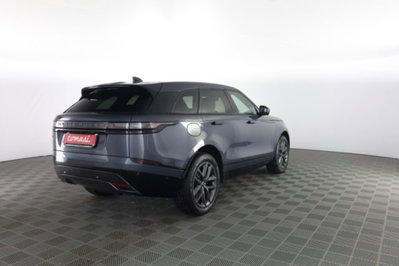 Land Rover Range Rover Velar 2.0D I4 204 CV (4)